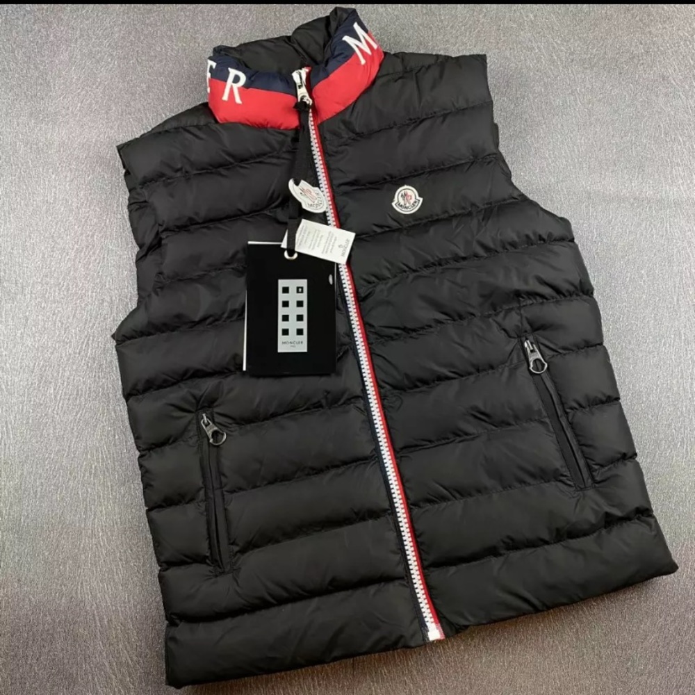 Moncler vest